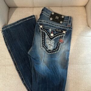 MISS ME Jeans 27